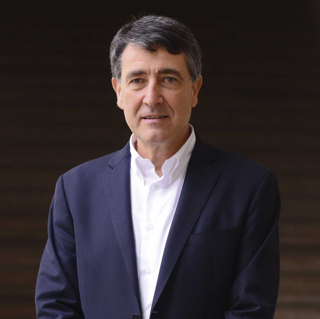 Luciano Gualzetti, Direttore Caritas Ambrosiana