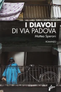 Per i miei libri mi ispiro a personaggi reali - Matteo Speroni